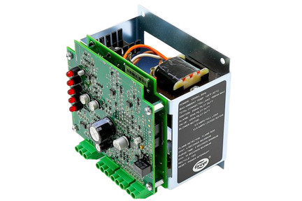 Fireye M4RT1 - Flame Safeguard Control