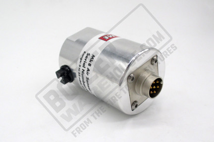 AUTOFLAME Air Pressure Sensor .3" to 25" WC