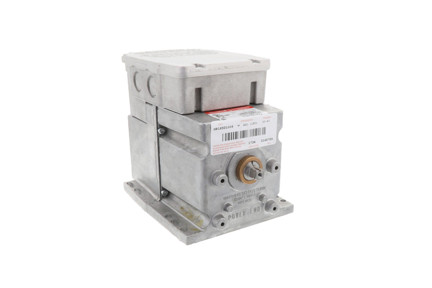 Modutrol IV Motor, 24Vac, 135 Ohm Control Signal, 60 Lb-In, Non Spring Return