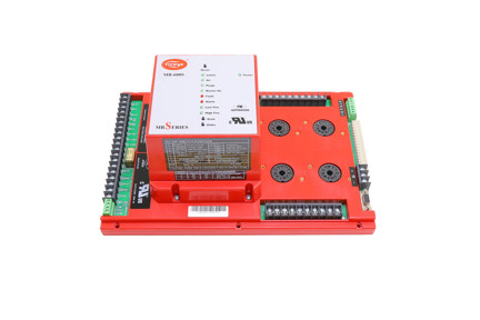 Fireye MB-600S - 120V Multi Flame System