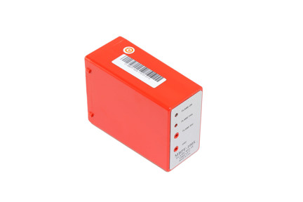 Fireye MBPF-100S - Flame Sense Module for UV / UV Self Check Scanners