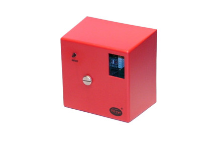 Fireye MC120 - Chassis (120V)