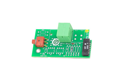 Fireye MED3 - Local Reset Module with Remote Reset