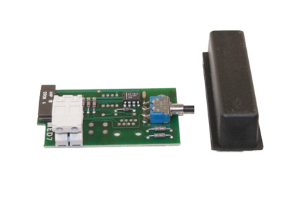 Fireye MED7 - Plug-In Board, Remote Reset & Modbus Output