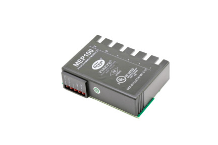 Fireye MEP100 - Micro M 10 Second PFTI Relight Programmer