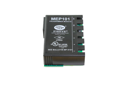 Fireye MEP101 - Micro M Programmer, Relight Operation