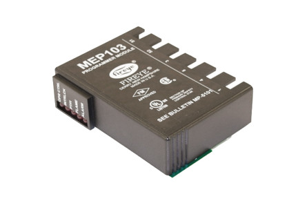 Fireye MEP103 - Micro M Programmer, 10 Second SISP/MTFI