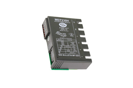 Fireye MEP230H - Programmer, Adjustable with 8 Second Stabilization