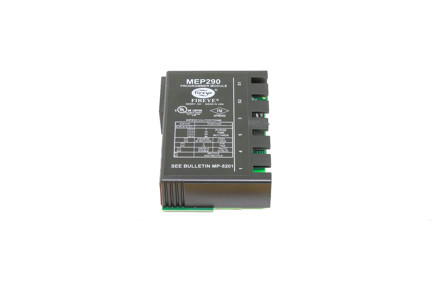 Fireye MEP290 - Micro M Programmer, Adjustable