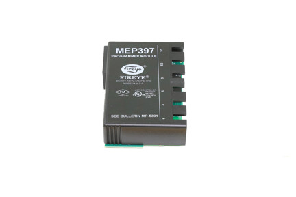 Fireye MEP397 - Recycle, 7 Second PTFI, 5 Second MTFI