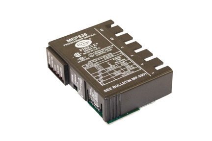 Fireye MEP536 -  Micro M Programmer, Adjustable