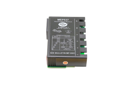 Fireye MEP537 -  Micro M Programmer, Adjustable