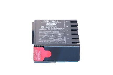 Fireye MEP561 - Micro M Programmer, Adjustable