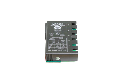 Fireye MEP562 - Micro M Programmer, Adjustable