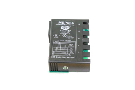 Fireye MEP564 - Micro M Programmer, Adjustable