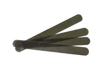 Size 8 Mica Strip Gaskets