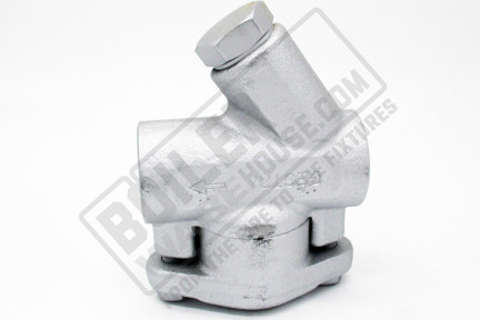 MK 45/1 3/4" NPT Pulse