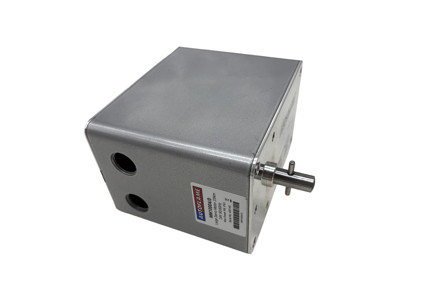 Autoflame 24V, 25 Nm, Large Aluminium Servo Motor