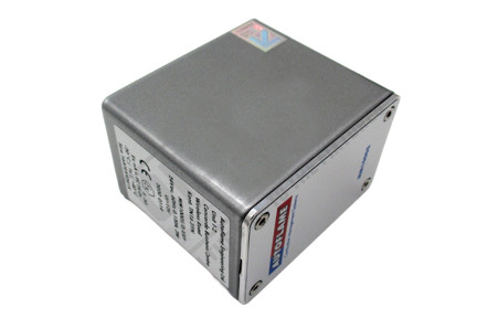 Autoflame 24v, 4 Nm, ATEX Approved Small Servo Motor