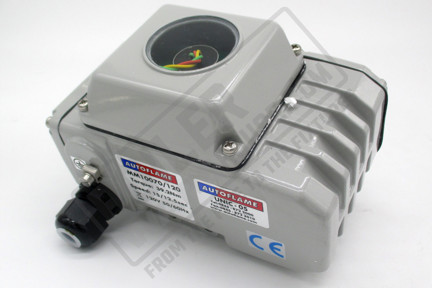 Industrial Servo Motor AUTOFLAME