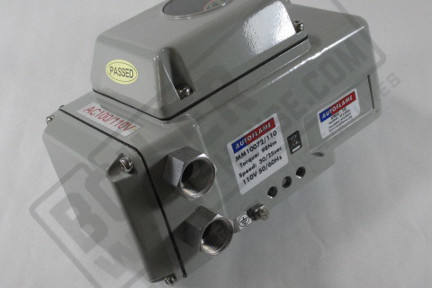 SERVO MTR 10 120V W/RELAY KIT AUTOFLAME