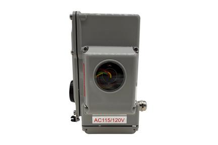 Autoflame 120v, 98 Nm, Industrial UNIC10 Servo Motor