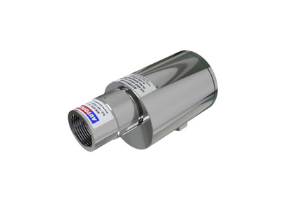 Autoflame High Sensitivity UV Flame Scanner (End View)