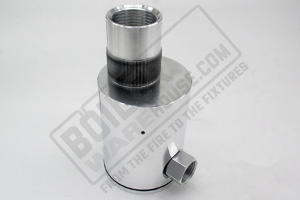 AUTOFLAME Self Check HI Sensitive UV Scanner