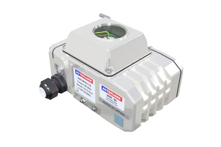 Autoflame 110V, 40 Nm, Industrial UNIC05 Servo Motor
