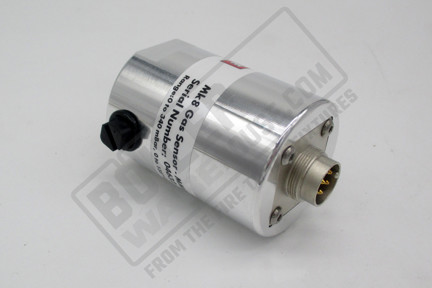 AUTOFLAME Gas Pressure Sensor 0.75-5 PSI