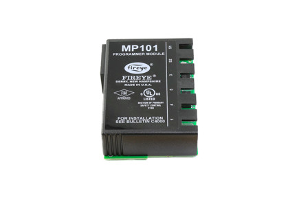 Fireye MP101 - Programmer, Relight Operation