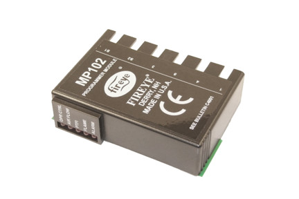 Fireye MP102 - Programmer, Non-Recycle