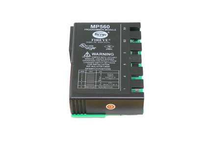 Fireye MP560 - Micro M Programmer, Adjustable