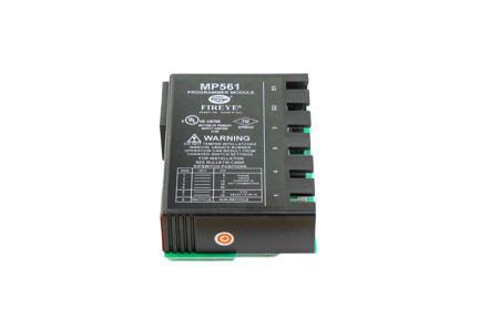 Fireye MP561 - Programmer, Adjustable