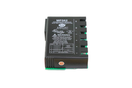 Fireye MP562 - Programmer Module, Adjustable