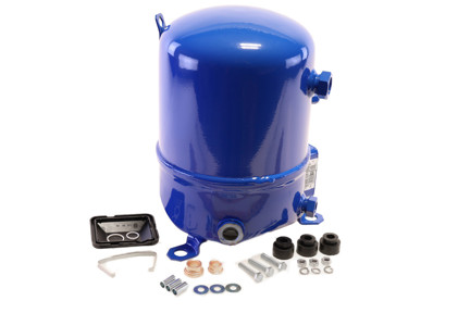 MT36-4VI - 460V, 3 Phase, Reciprocating Compressor