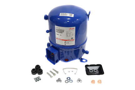 MTZ28-3VI - 230V, 3 Phase, Reciprocating Compressor