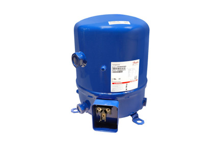 MTZ80-3VI - 230V, 3 Phase, Reciprocating Compressor