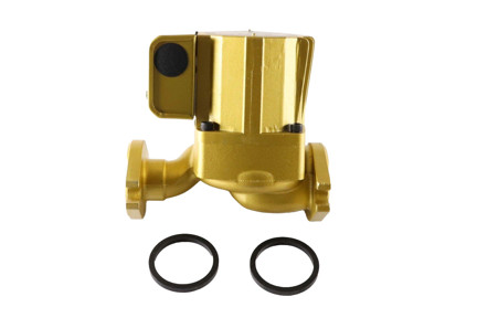 Bell & Gossett 103418LF - 1/15 HP, Bronze Circulating Pump, Lead Free (NBF-25)