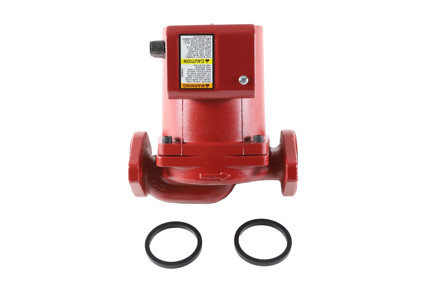 Bell & Gossett 103400 - 1/6HP, Cast Iron Circulator Pump (NRF-36)
