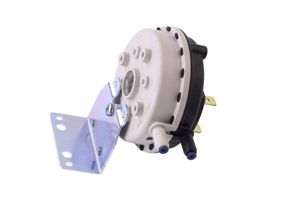 Pressure Switch Fixed at 1.5" W.C.