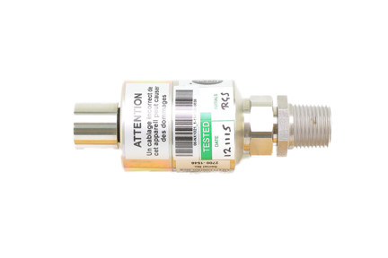 Fireye NX1021-1 - 1/2" NPT, 0-200PSI, Steam Sensor