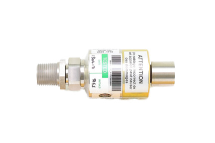 Fireye NX1030-1 - 1/2" NPT, 0-362 PSI, Steam Sensor