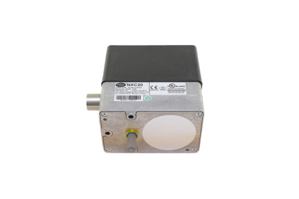 Fireye NXC20 - Servo Motor