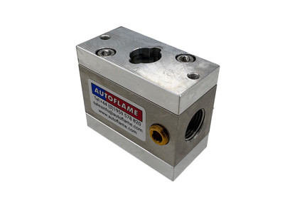 Autoflame Oil Control Valve