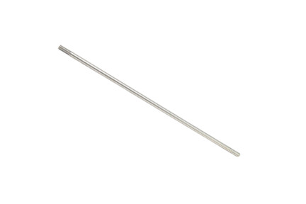 McDonnell & Miller P-1-SS - 12" Stainless Steel Probe Rod (179530)