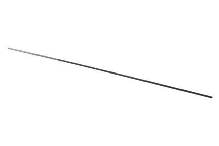 McDonnell & Miller P-4-SS - 48" 316 Stainless Steel Probe Rod with PTFE Coating (179545)