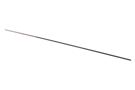 McDonnell & Miller P-5-SS - 60" 316 Stainless Steel Probe Rod with PTFE Coating (179550)