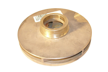 Bell & Gossett P47950 - 7" Full-Runner Impeller