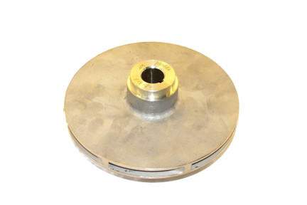Bell & Gossett P50652 - 7" Full Runner Impeller